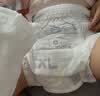 babycareAir pro拉拉裤成长裤XL32片(12-17kg) 婴儿尿不湿秋冬不闷汗 实拍图