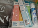 冷酸灵全家福牙膏专业抗敏5支套装（共620g）+极地白旅行装30g*2支+牙刷2支 晒单实拍图