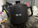 美的（Midea）煎药壶全自动分体式5L家用中药煲炖汤智能免看管熬药中药锅二煎变频萃取 JYC5002 实拍图