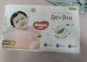 好奇（Huggies）金装小黑洞纸尿裤NB80片(5kg以下)尿不湿【速干不易红】 实拍图