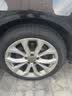 倍耐力汽车轮胎245/45R18 100Y 新P7(AO,KA)原配奥迪A6L 实拍图