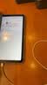 Apple/苹果 iPad 11英寸 A16芯片2025年款 平板电脑 (128GB WLAN版学习办公娱乐)银色 实拍图