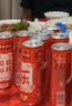 可口可乐（Coca-Cola）经典口味 汽水 碳酸饮料330ml*6罐 实拍图