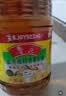 鲁花 【保真菜籽油】食用油 低芥酸特香菜籽油 6.18L   物理压榨 实拍图