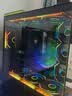 微星（MSI）PRO B760M-A WIFI DDR4 II 电脑主板 支持 CPU 14400F/14490F/14600KF(Intel B760/LGA 1700) 实拍图