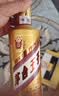 茅台 金王子 酱香型白酒 53度 500ml*6 整箱装 实拍图