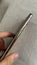 品胜【相机键全包|气囊升级】适用iphone17手机壳苹果17保护套气囊防摔晶透抗黄耐磨简约全透明保护壳 实拍图