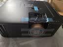 爱普生（EPSON）CH TW6280T家用投影仪 4K专业家庭影院智能投影仪[±60%镜头位移 1.62倍光学变焦] 实拍图
