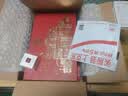 欧莱雅【送正装眼霜】复颜洁面水乳霜礼盒套装燕窝酸抗皱生日礼物护肤品 实拍图
