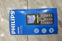飞利浦（PHILIPS）老人手机移动联通电信广电4G全网通 老年人专用手机非智能大字大声按键儿童功能学生机E568L宝石蓝 实拍图