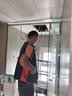 雷士（NVC）【咨询更优惠】浴霸取暖器暖风照明排气一体集成吊顶暖风机浴霸灯 【热销爆款】2400W|四功能合一|超薄纯平全嵌 实拍图