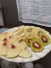 佳沛（zespri）新西兰金奇异果12粒特大果124-146g猕猴桃水果礼盒 实拍图