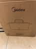 美的（Midea）0涂层电火锅电煮锅不锈钢火锅专用锅分体可拆全钢速沸电火锅电热锅多功能锅6.5L多用途锅HGS30G1 实拍图