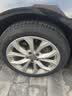 倍耐力汽车轮胎245/45R18 100Y 新P7(AO,KA)原配奥迪A6L 实拍图