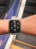华为HUAWEI WATCH FIT 5铝合金表壳 悦动白 超轻薄大屏腕上微运动强劲续航华为智能手表 实拍图