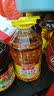 鲁花食用油 物理压榨 非转基因 玉米油6.18L 家用粮油 健康植物油 实拍图