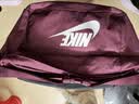 耐克双11耐克NIKE中性腰包单肩包休闲包户外骑行包BA5751-681酒红MISC 实拍图