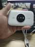 TCL随身wifi2026新款全国通用可移动便携式热点免插卡无线网wi-fi6无限制大流量车载4G路由器5GXY15B 【升级充电款】3000毫安大电池 足额不虚标月享1500G流量 实拍图