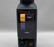 大疆DJI Osmo Pocket 4 一英寸口袋云台相机 OP灵眸手持数码相机 旅游vlog 便携美颜摄像 标准套装 实拍图