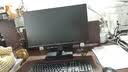 创维（Skyworth）B24 23.8英寸办公显示器IPS FHD 100Hz 硬件低蓝光 HDMI 电脑显示屏 F24B23F 可搭配电视盒子 实拍图
