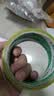 【升级品质】透明胶带封箱黄胶带高品质大号宽胶带快递打包封箱办公胶带 透明黄胶带宽42-30*1卷 实拍图