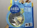 小鹿蓝蓝益生菌冻干溶溶米饼蓝莓味 宝宝儿童零食 吸口水米饼饼干20g 实拍图