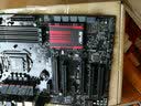 华硕（ASUS） B85-PRO GAMER二手主板1150针4790 1231v3 b85办公大板 实拍图