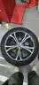 马牌（Continental）汽车轮胎235/50R19 99V FR UCJ+适配领克01别克昂科威奥迪Q3途观L 实拍图