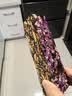 展艺玫瑰花瓣25g 平阴重瓣红玫瑰新鲜干花瓣食用雪花酥阿胶糕烘焙原料 实拍图