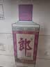郎酒 郎牌郎酒 酱香型白酒 39度 500mL*6瓶 整箱装 实拍图