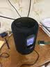 小度智能音箱Pro Max AI问答聊天 卓越人声 AI智能熏听 省心启蒙 蓝牙音响 实拍图