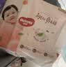 好奇（Huggies）铂金装小桃裤纸尿裤NB84片(5kg以下)尿不湿【散热口碑王】 实拍图