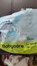 babycareAir pro拉拉裤成长裤大号XXL28(>15kg) 婴儿尿不湿秋冬不闷汗 实拍图