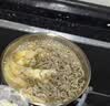 不锈钢锅泡面碗沙拉碗胡桃木手柄小锅奶锅汤锅热油多功能料理碗 大号16cm【无盖】800ml 实拍图