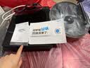美的（Midea）电磁炉家用连续猛火2026新款电陶炉二级能效电磁灶电池炉一体微晶面板爆炒炒菜火锅炉MC-E22B205 实拍图
