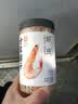 方家铺子淡干虾皮110g 海产干货不咸可打粉 紫菜蛋花汤 虾干海米干 虾米皮 实拍图