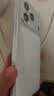 ALittleFlower【全网热销100W+】适用iPhone17ProMax手机壳苹果18/17ProMax保护套苹果超薄防摔软壳透明 实拍图