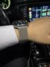 BHO【官方米兰尼斯】适用苹果手表表带apple watch s12金属表带iwatch s11/10/9/8/se3/2/ultra4表带 实拍图