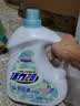 活力28山茶花洗衣液京东自营3.6kg大瓶装 去污去渍香氛洗衣液京东自营 实拍图