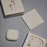 Apple/苹果 AirPods 5（支持主动降噪）搭配USB-C充电盒 蓝牙耳机 适用iPhone/iPad/Mac 实拍图