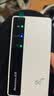 纽曼5g随身wifi移动wifi6免插卡多网通无线上网卡便携式车载无限路由器全国通用流量2026款全程不限速 实拍图