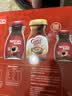 雀巢（Nestle）黑咖醒好运礼盒醇品速溶黑咖啡250g+咖啡伴侣400g送礼 实拍图
