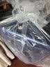 拉杆箱包标签牌识别标识牌旅行飞机行李箱吊牌防丢姓名挂牌 2个装【行李箱吊牌】 实拍图