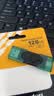 金士顿（Kingston）128GB Type-C USB3.2 双接口U盘 DTDEG2 大容量办公车载优盘 适用于安卓苹果手机电脑 实拍图