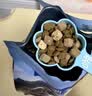 伯纳天纯鸭肉梨冻干三拼狗粮2kg/4斤 实拍图