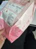 悬挂式洗脸巾一次性柔巾干湿两用加厚擦脸巾化妆棉卸妆棉毛巾 常规款 1片 1大提悬挂款70张 珍珠纹（外投） 实拍图