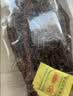 科尔沁超干风干牛肉干原味300g袋装休闲零食肉干肉脯内蒙特产保真牛肉干 实拍图