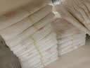 好奇（Huggies）铂金装小桃裤纸尿裤S96片(4-8kg)新生儿小号尿不湿【散热口碑王】 实拍图