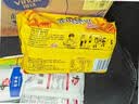 兆辉冷吃牛肉摇锅巴 麻辣味191g罐装 花椒锅巴山西特产零食网红小吃 实拍图