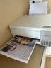 爱普生（EPSON）【6代新品】L3351墨仓式彩色打印机 微信打印/无线连接 家用AI学习打印机（打印、复印、扫描） 实拍图